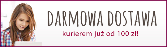 darmowa dostawa