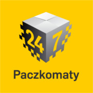 Paczkomaty 24/7