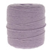 Sznurek bawełniany skręcany do makramy ecconomic liliowy 2mm ~290m