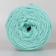 Mia Mote™ Lush Line Sznurek bawełniany 5mm chryzopraz