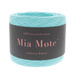 Mia Mote™ Green Cotton MOTE chryzopraz 4-nitki