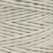 Sznurek bawełniany skręcany do makramy eco moonstone 3mm