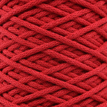 Mia Mote™ Basic Line sznurek bawełniany 5mm krokoit