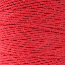 Sznurek bawełniany skręcany do makramy eco krokoit 3mm