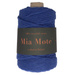 Mia Mote™ Classic Line Sznurek bawełniany skręcany do makramy 5mm Chalkantyt