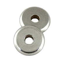 Przekładka Dysk Dystansowa Stal Chirurgiczna 7.8x2mm 2szt