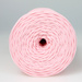 Mia Mote™ ByBag Line Sznurek Poliestrowy płaski bez rdzenia pastelowy różowy 5mm