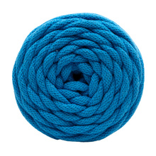 Mia Mote™ Extra Lush Line Sznurek bawełniany 7mm apatyt