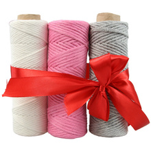 Zestaw do makramy dla początkujących