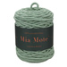 Mia Mote™ Lush Line Sznurek bawełniany 5mm oliwin peridot Nowy Splot