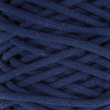 Mia Mote™ Extra Lush Line Sznurek bawełniany lapis lazuli 7mm