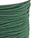 Sznurek Nylonowy 0.4mm do bransoletek kamieni Topliwy Zielony butelkowy