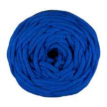 Mia Mote™ Basic Line sznurek bawełniany 5mm chalkantyt