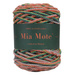 Mia Mote™ Lush Line sznurek bawełniany +5mm miraże ombre strip