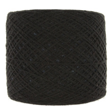 Mia Mote™ Twist Green Cotton MOTE miodowy/ pomarńczowy/ bordowy / fioletowy / granatowy / czarny 3-nitki