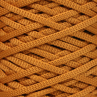 orpiment on dolomite || Miodowy Ciemny