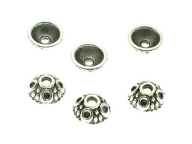 Nakładki Przekładki Dekoracyjne 8x3mm