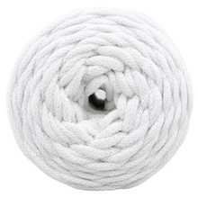 Mia Mote™ Thinny Line sznurek bawełniany 3mm chalk