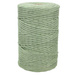 Mia Mote™ Classic Line Sznurek bawełniany skręcany do makramy 2mm green jasper