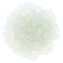 Koraliki Szklane Jadeitowe Jade 4mm