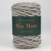 Mia Mote™ Thinny Line sznurek bawełniany 3mm miraże ombre strip