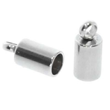 Uchwyt Do Wklejania Stal Chirurgiczna 3mm