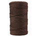 Mia Mote™ Classic Line Sznurek bawełniany skręcany do makramy 3mm  Andalusite