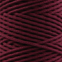 Bordowy || ruby