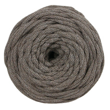 Mia Mote™ Lush Line Sznurek bawełniany 5mm deep sunstone Nowy Splot