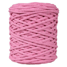 Mia Mote™ Lush Line Sznurek bawełniany 5mm morganite