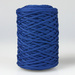 Mia Mote™ ByBag Line Sznurek Poliestrowy płaski bez rdzenia szafirowy 3mm