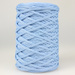 Mia Mote™ ByBag Line Sznurek Poliestrowy płaski bez rdzenia błekitny 5mm