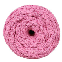 Mia Mote™ Lush Line Sznurek bawełniany 5mm morganite