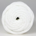 Mia Mote™ ByBag Line Sznurek Poliestrowy płaski bez rdzenia biały 3mm