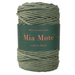 Mia Mote™ Lavish Line Sznurek bawełniany skręcany do makramy serpentin 5mm