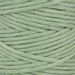 Mia Mote™ Classic Line Sznurek bawełniany skręcany do makramy 5mm green jasper