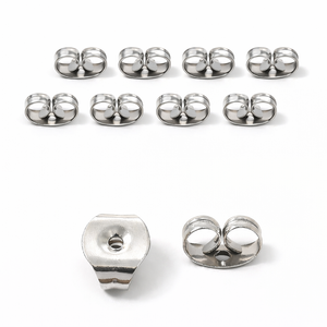 Baranki Stal Chirurgiczna 6x4.5mm