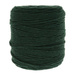 Sznurek bawełniany skręcany do makramy ecconomic zielony 2mm ~30m
