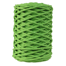 Mia Mote™ Basic Line sznurek bawełniany 5mm tulliumit