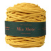 Mia Mote™ Huge Line Sznurek bawełniany pleciony do makramy 9mm Orpiment on dolomite