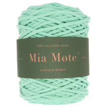 Mia Mote™ Extra Lush Line Sznurek bawełniany 7mm chryzopraz