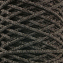 Mia Mote™ Thinny Line sznurek bawełniany 3mm andalusite