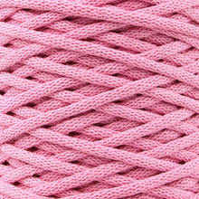 Mia Mote™ Lush Line Sznurek bawełniany 5mm morganite