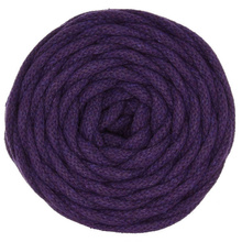 Mia Mote™ Extra Lush Line Sznurek bawełniany amethyst 7mm