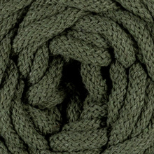 Mia Mote™ Lush Line Sznurek bawełniany 5mm serpentin