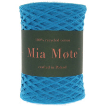 Mia Mote™ Green Cotton MOTE apatyt 4-nitki