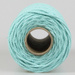 Mia Mote™ Petit Line Sznurek pleciony bawełniany 2mm Chryzopraz