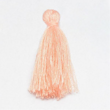 Zawieszka Chwost Dekoracyjny 29mm