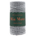 Mia Mote™ Petit Line Sznurek pleciony bawełniany 2mm Basalt Grit