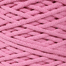 Mia Mote™ Lush Line Sznurek bawełniany 5mm morganite